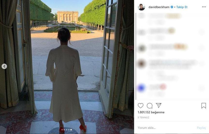 İmparatorluk sallanıyor: Beckham çifti iflasın eşiğinde