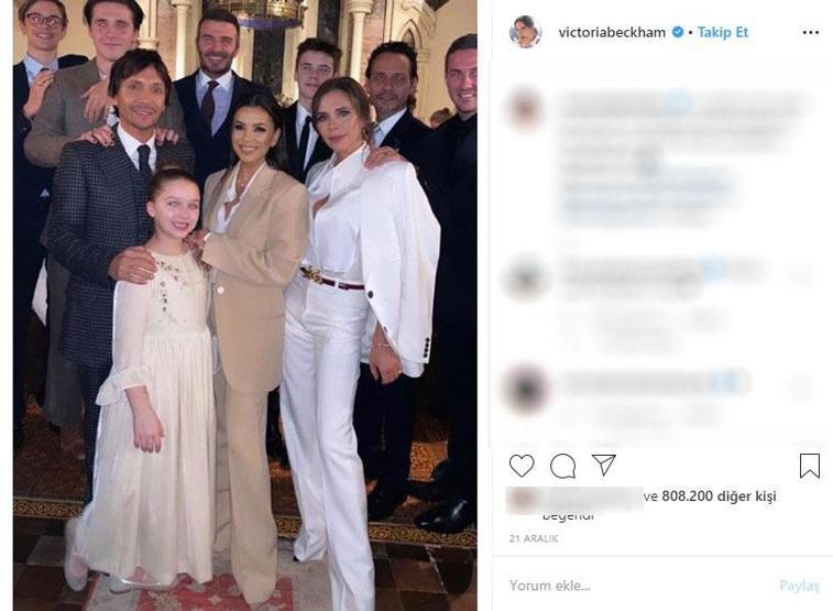 İmparatorluk sallanıyor: Beckham çifti iflasın eşiğinde