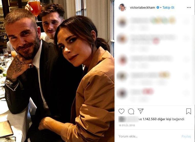 İmparatorluk sallanıyor: Beckham çifti iflasın eşiğinde