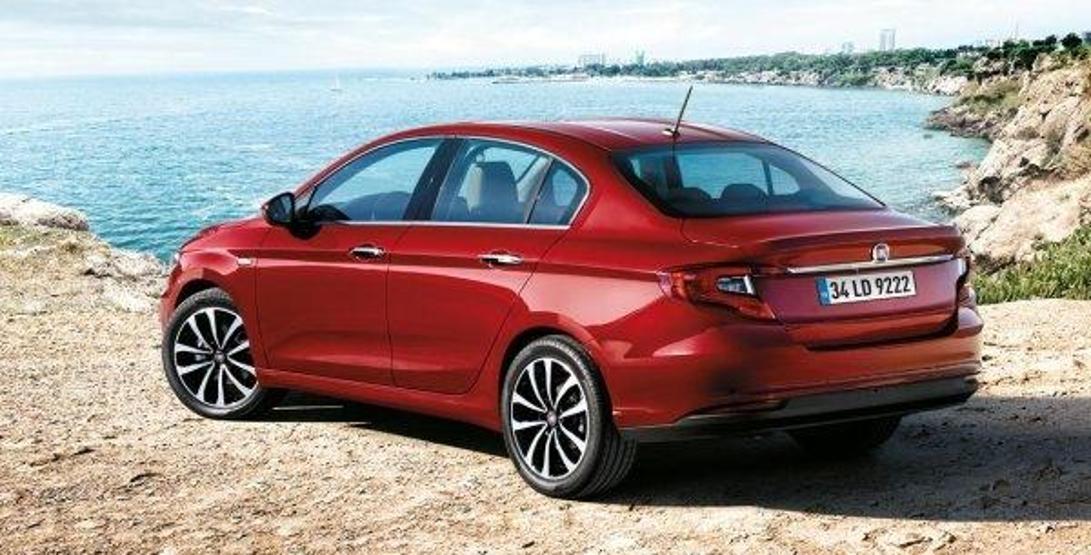 Ocak ayında en ucuz benzinli otomobiller