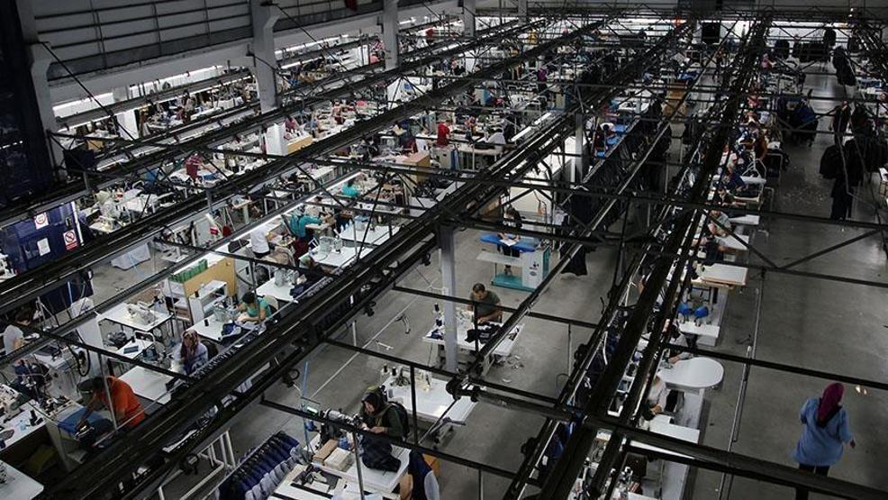 KOSGEB iş kuran kadınlara 60 bin lira destek sağlıyor