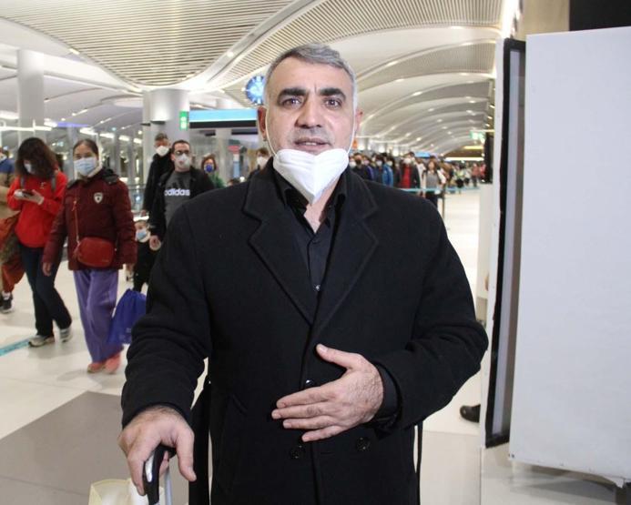 Çin’den dönen Türkler anlattı: Hayalet şehir gibiydi