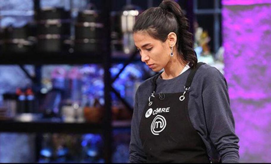 Serhat Akından MasterChef Cemre sürprizi Yeni mekanı için...