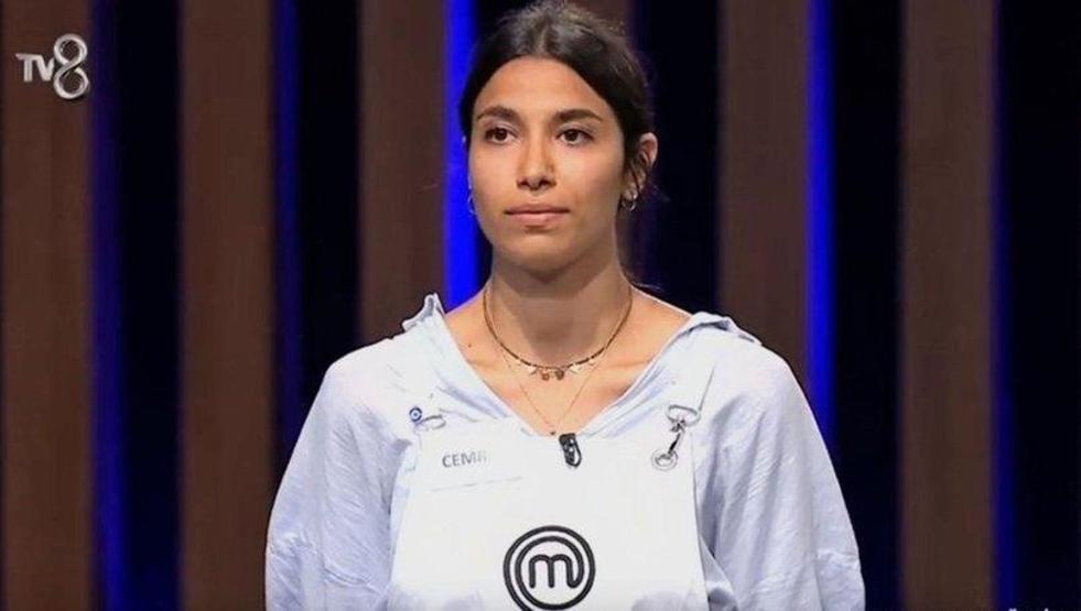 Serhat Akından MasterChef Cemre sürprizi Yeni mekanı için...