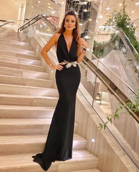 Merve Özbeyin evlendikten sonra ilk işi bu oldu