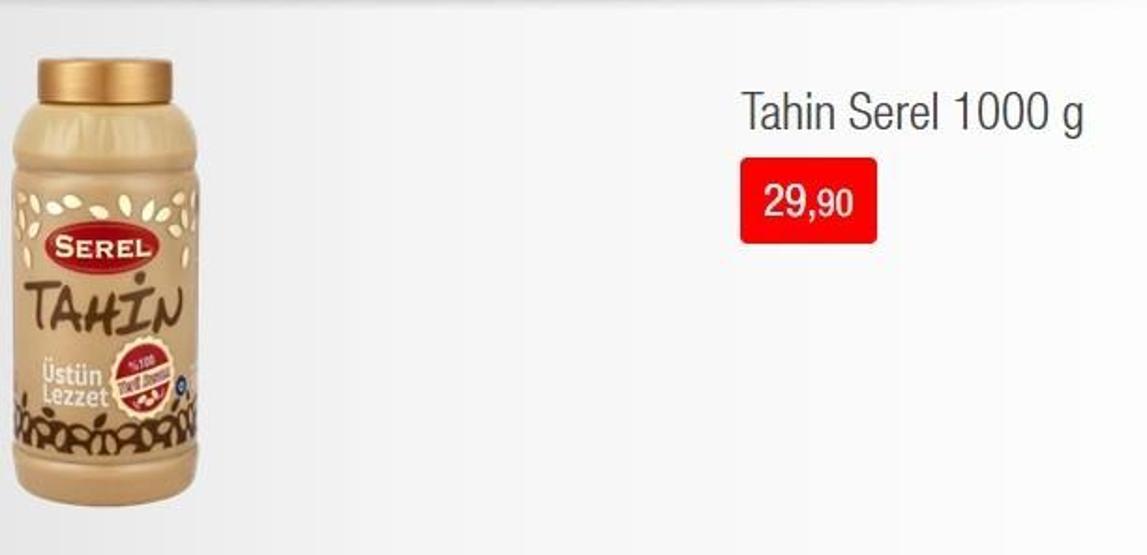 BİM aktüel kataloğu 18 Şubat 2020... Salı günü BİM indirimli ürünleri neler