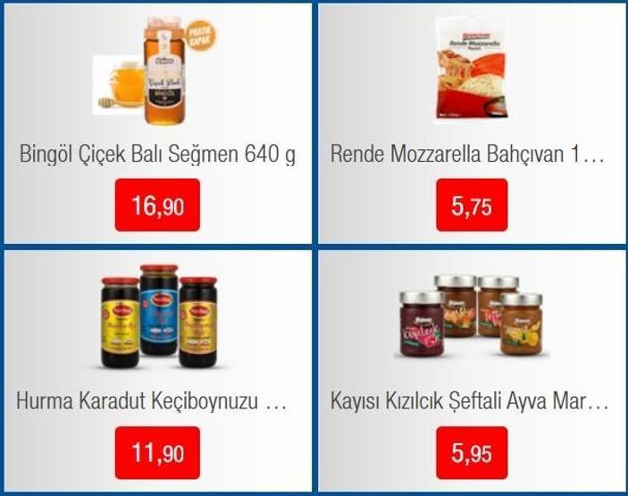 BİM aktüel kataloğu 18 Şubat 2020... Salı günü BİM indirimli ürünleri neler
