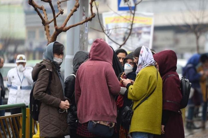 Komşuda korona can aldı