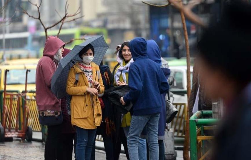 Komşuda korona can aldı