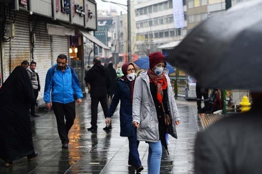 Komşuda korona can aldı