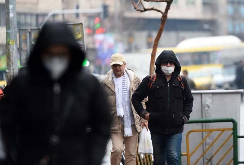 Komşuda korona can aldı