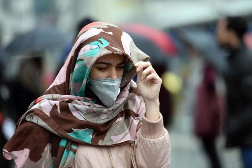 Komşuda korona can aldı