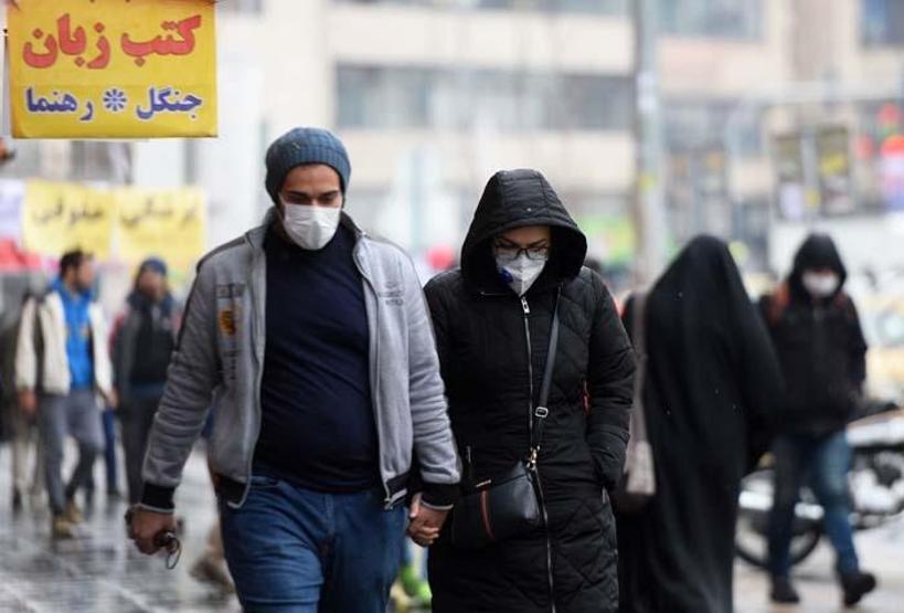 Komşuda korona can aldı
