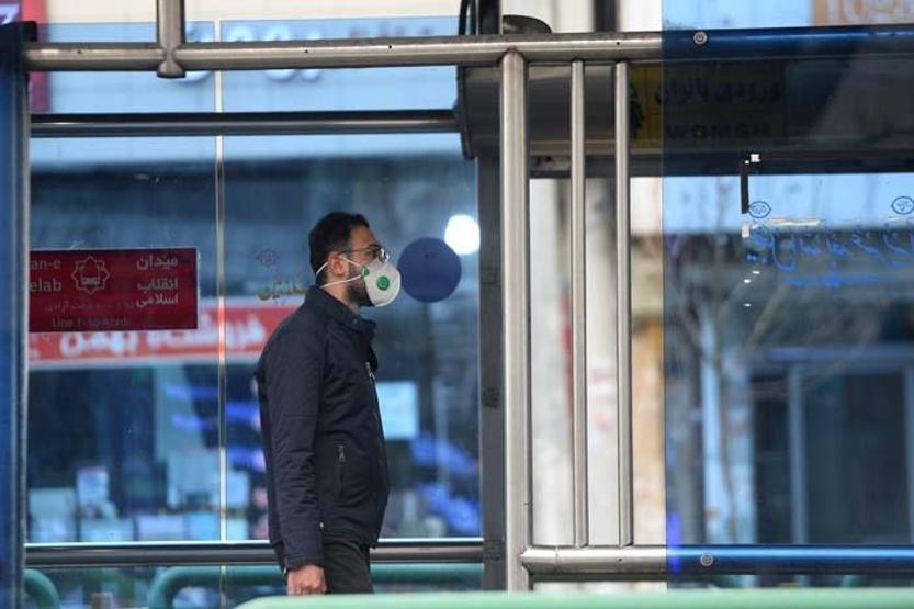 Komşuda korona can aldı