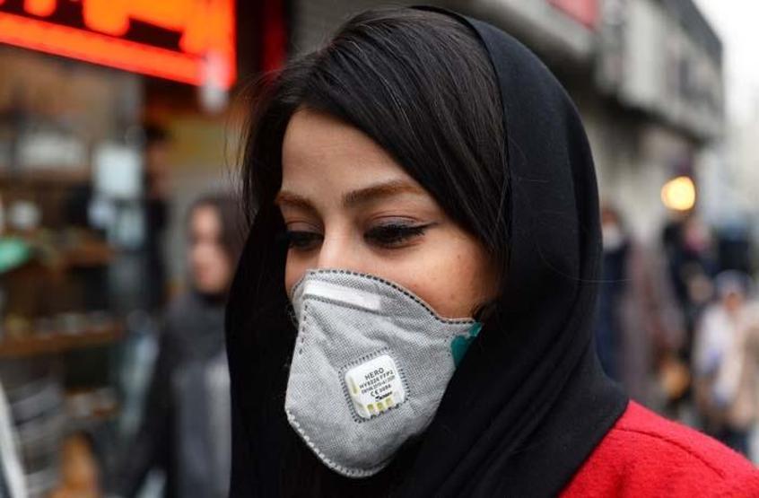 Komşuda korona can aldı
