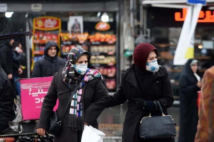 Komşuda korona can aldı