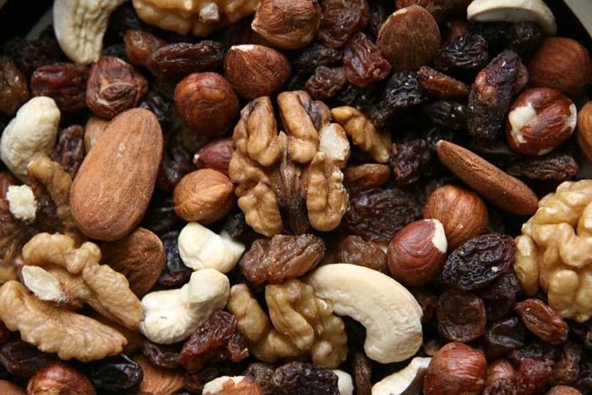 Açıkta satılan cevizde büyük tehlike Böyle görünüyorsa sakın almayın