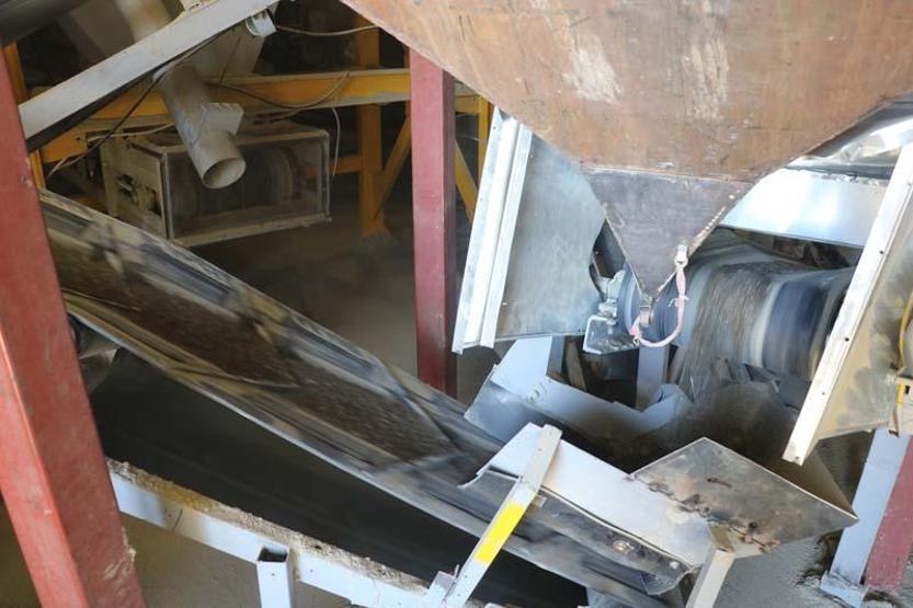 Dünyadan alıyorduk artık dünyaya satıyoruz, ısınınca 10 kat büyüyor