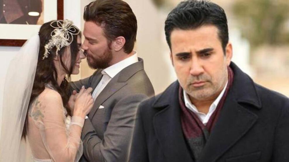 Arzu Yanardağ: Sinan’ın yaptığı kapağın sesi geldi