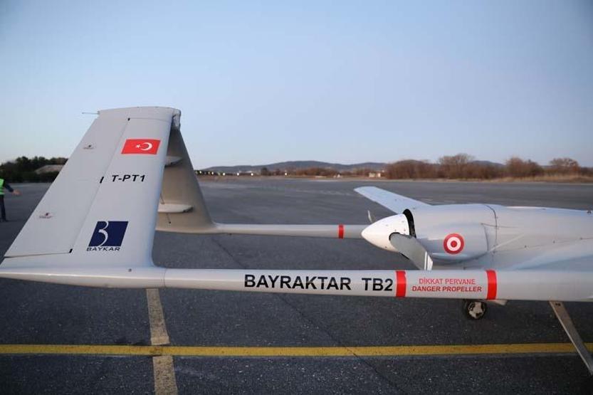 Yunanistan sınırında devriyeye başladı