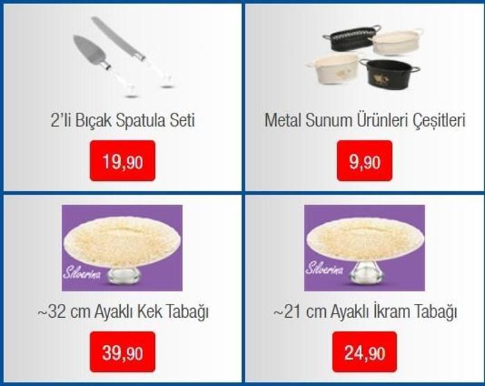 BİM aktüel kataloğu 20 Mart 2020 Cuma... Bu hafta BİM aktüel ürünleri neler