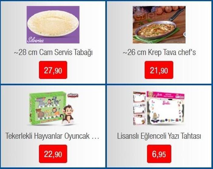 BİM aktüel kataloğu 20 Mart 2020 Cuma... Bu hafta BİM aktüel ürünleri neler