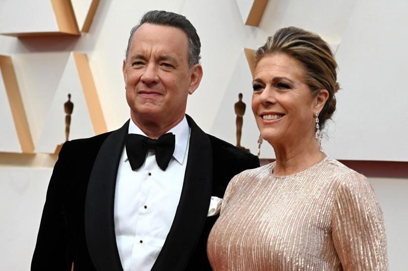 Ünlü oyuncu Tom Hanks ve eşi hastalığı nasıl atlattı