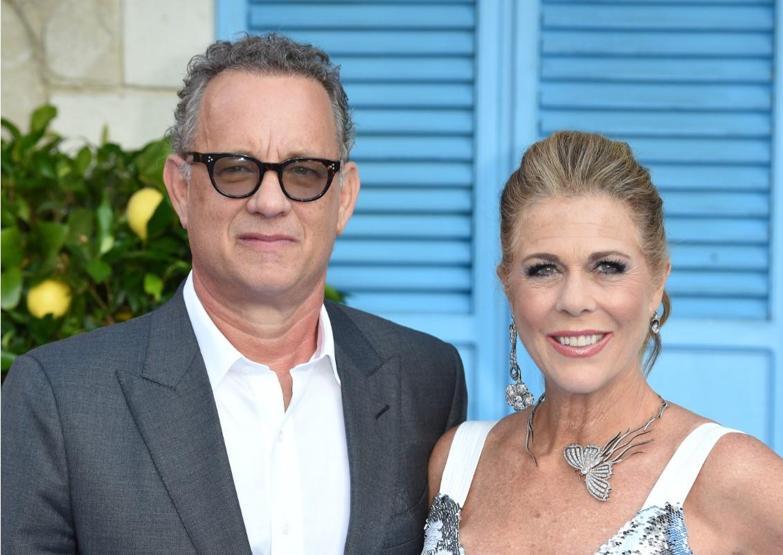 Ünlü oyuncu Tom Hanks ve eşi hastalığı nasıl atlattı