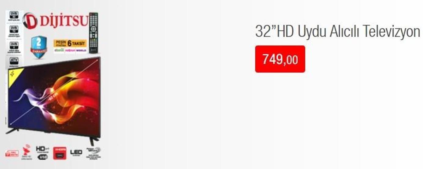 3 Nisan 2020 BİM aktüel cuma kataloğu ürünleri neler