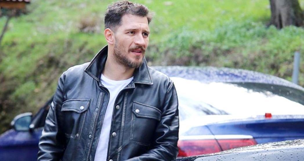Doğum Gününde Büyük Acı Uraz Kaygılaroğlu’nun Dedesi Metin Kaygılaroğlu Hayatını Kaybetti