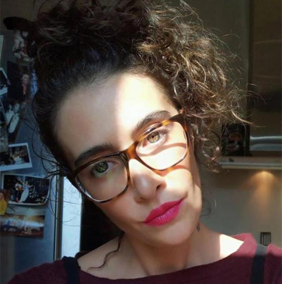 Sıfır makyaj Sıla