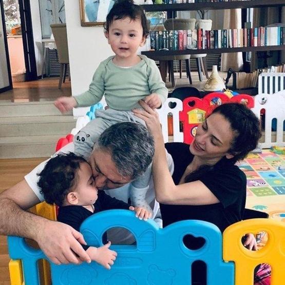 Sinem Uslu-Mustafa Uslu çifti: Güneşli günler görelim