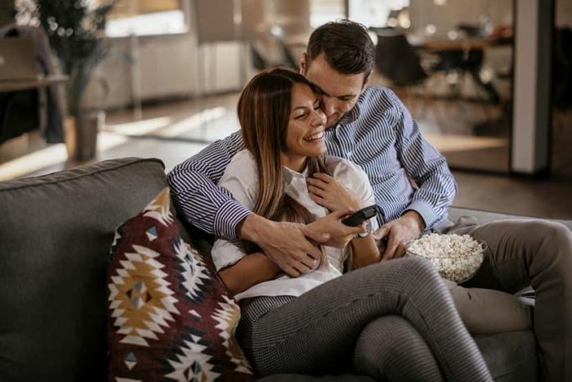 Karantinada evliliğinizi daha da güçlendirin
