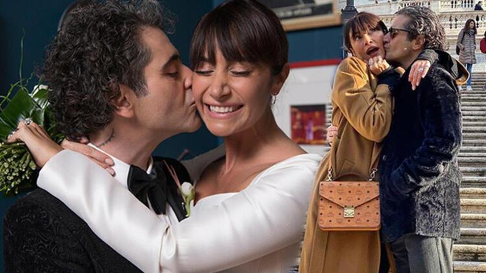 Sıla ve Hazer Amaniye şok Başka bahara kaldı