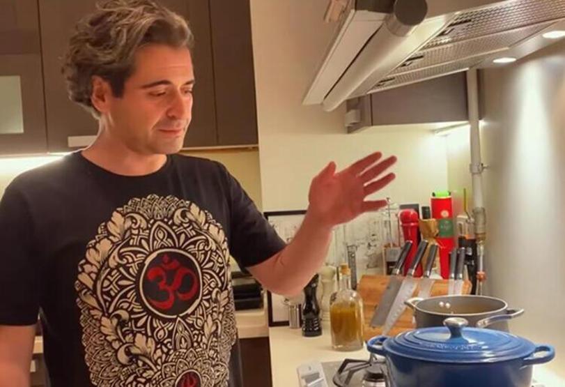 Sıla ve Hazer Amaniye şok Başka bahara kaldı