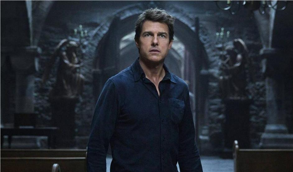 Bir ilki gerçekleştirecekler: Tom Cruise ve Elon Musk uzayda film çekecek