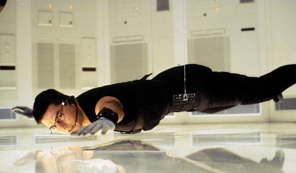 Bir ilki gerçekleştirecekler: Tom Cruise ve Elon Musk uzayda film çekecek