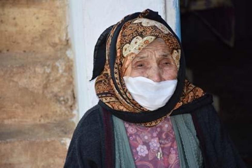 Bakan Soyludan mektup geldiğini duyunca gözyaşlarını tutamadı