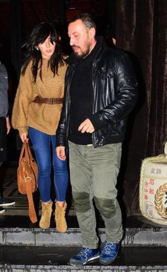 Onur Saylak üçüncü kez baba oluyor