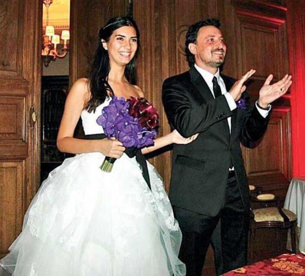 Onur Saylak üçüncü kez baba oluyor