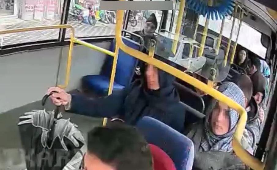 Suç makinesi 4 kadın yakalandı