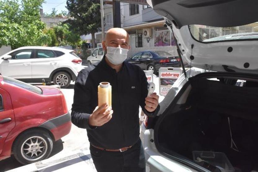 Sürücü kurslarına koronavirüs düzeni