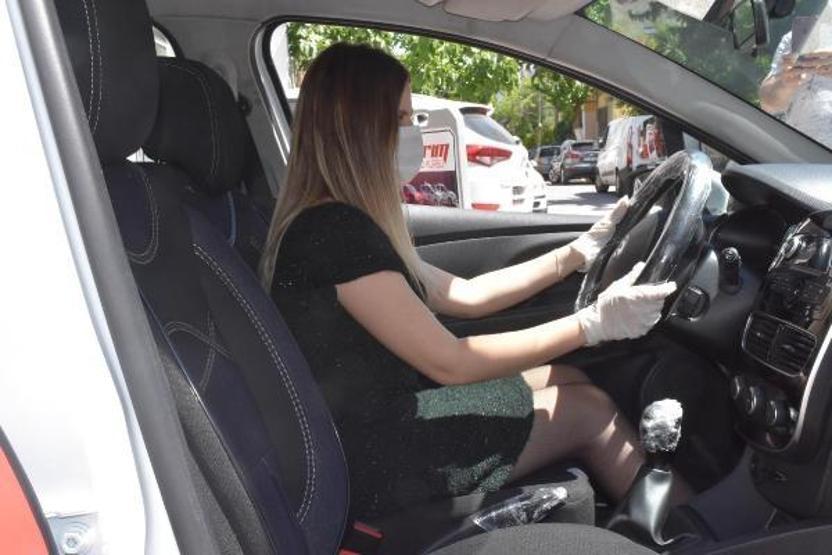 Sürücü kurslarına koronavirüs düzeni
