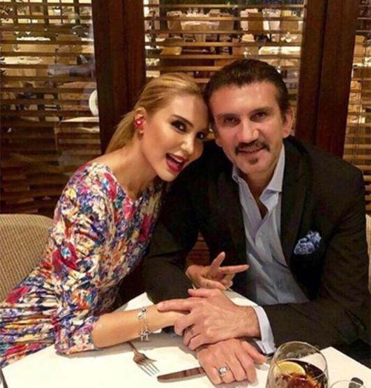 Işıl Reçber: Çocuk yaşta evet dedim