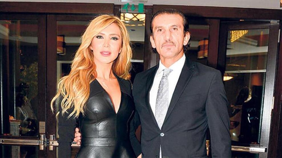 Işıl Reçber: Çocuk yaşta evet dedim
