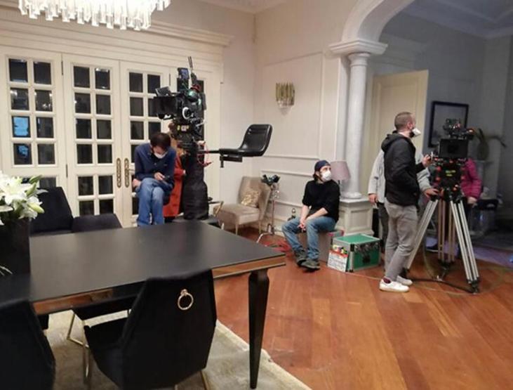 ‘Zalim İstanbul’da tedbirli set