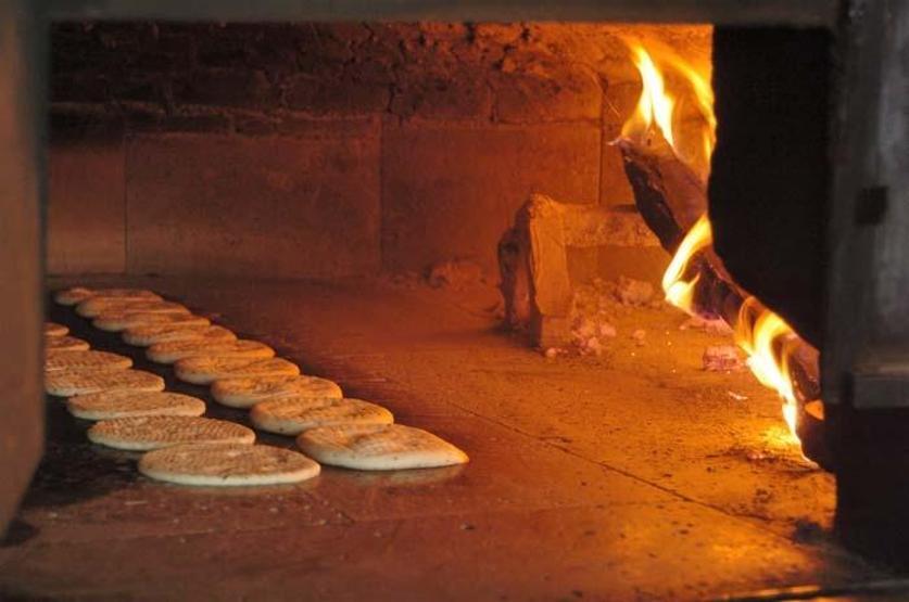 Kahramanmaraşa has lezzetlerde Avrupa Birliği atağı