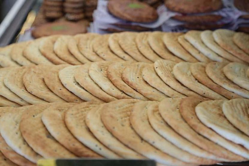 Kahramanmaraşa has lezzetlerde Avrupa Birliği atağı