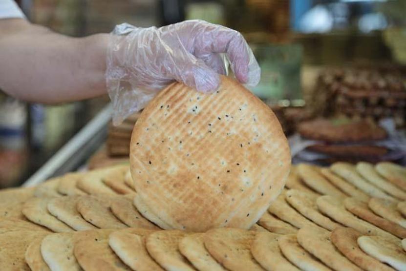 Kahramanmaraşa has lezzetlerde Avrupa Birliği atağı