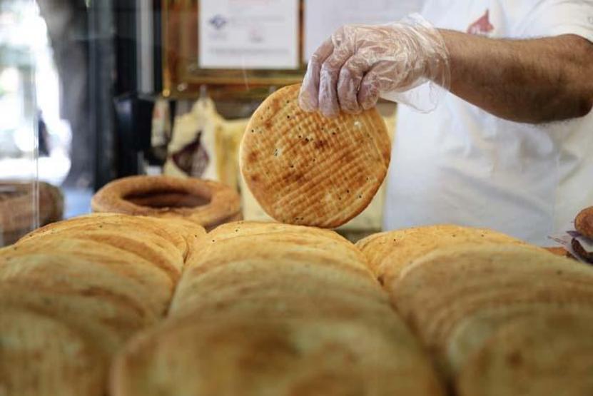 Kahramanmaraşa has lezzetlerde Avrupa Birliği atağı